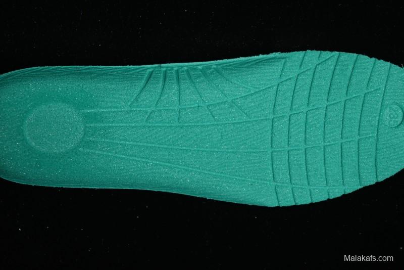 Nike NY MLB Fast Ball Classic Monogram 24SS Retro Casual Running Shoes - 3ARNFTB4N50BKS