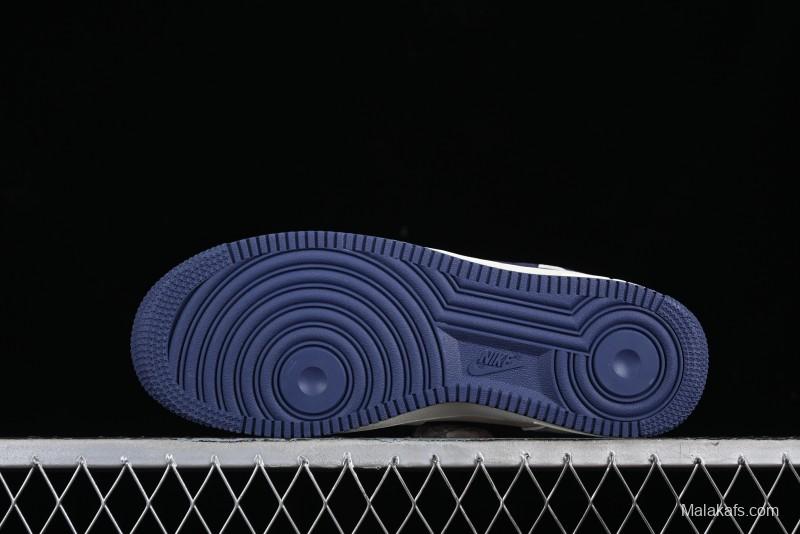 Nike Air Force 1 '07 Low Custom Casual Sneakers - CW2288-111