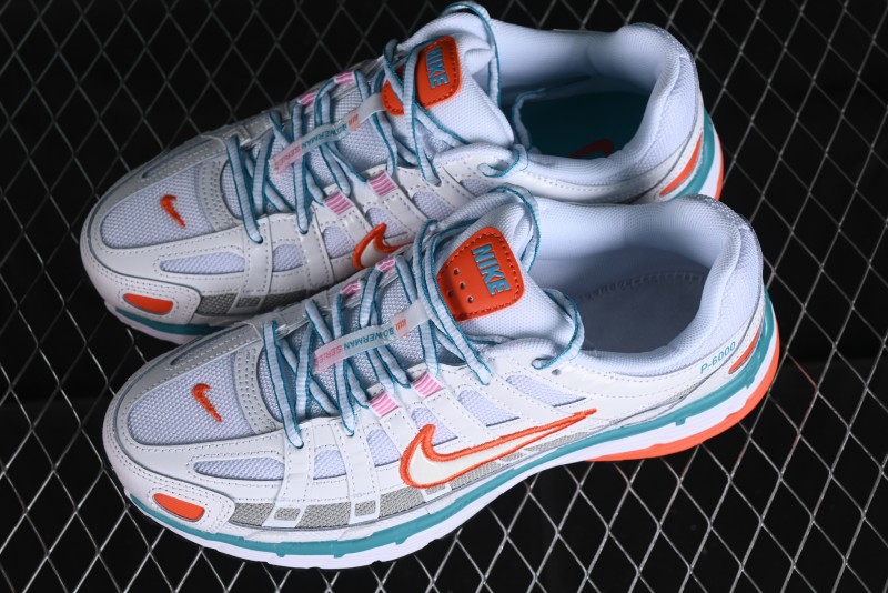 Nike P-6000 Retro Casual Sport Dad Shoes - BV1021-105