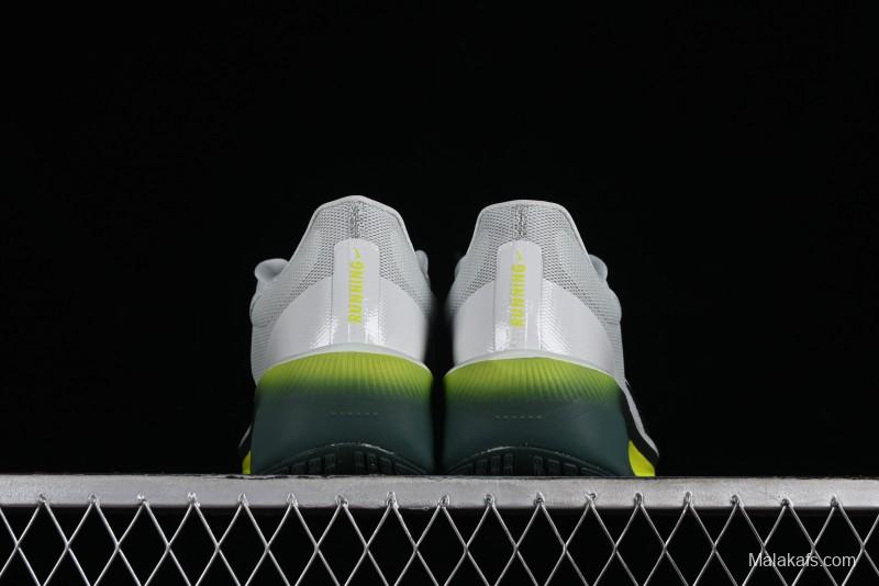 Nike Zoom Fly 6 Running Shoes with Flyknit and React Technology - FN8455-100