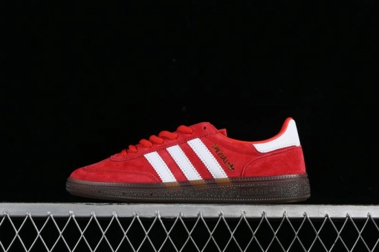 Adidas Handball Spezial Retro Casual Sneakers - FV1227