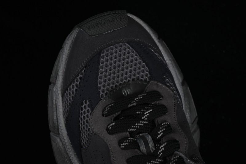 Balenciaga Phantom Sneaker Running Shoes - W3XLI1819