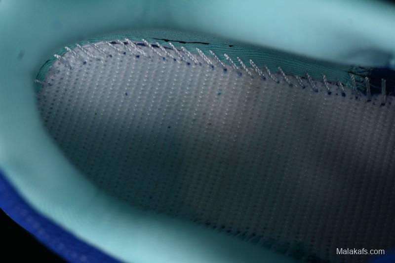 Nike Zoom Fly 6 Running Shoes with Flyknit Material and Carbon Fiber Plate - FN8454-400