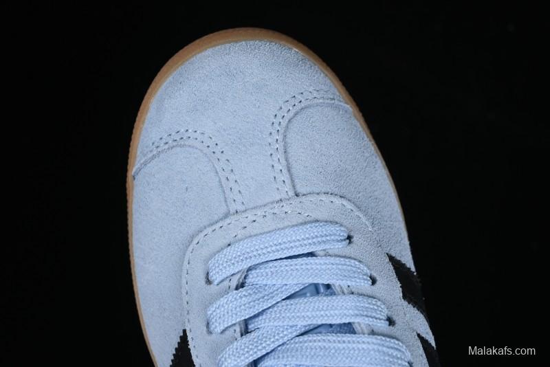 Adidas Originals Gazelle JI2076 Retro Casual Slip-Resistant Wear-Resistant Low-Top Sneakers