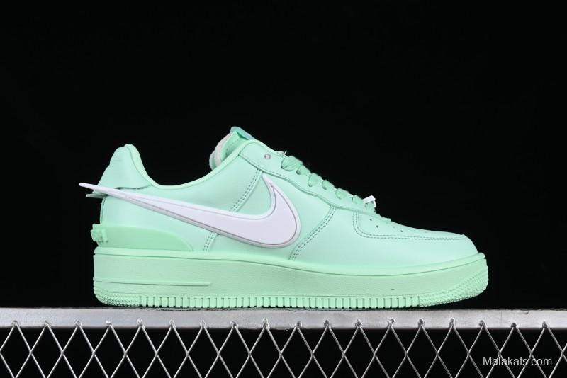 Nike Air Force 1 Low Ambush Collaboration Casual Sneakers - DV3464-200