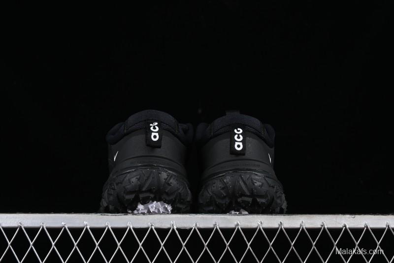 Nike ACG Mountain Fly 2 Low SP Outdoor Hiking Shoes with GORE-TEX and React Foam - FZ3311-001