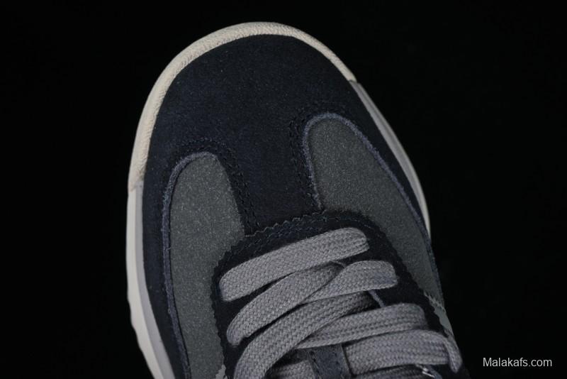 Adidas Originals SL 72 Retro Running Shoes with Nylon Upper and Rubber Outsole - IH5633