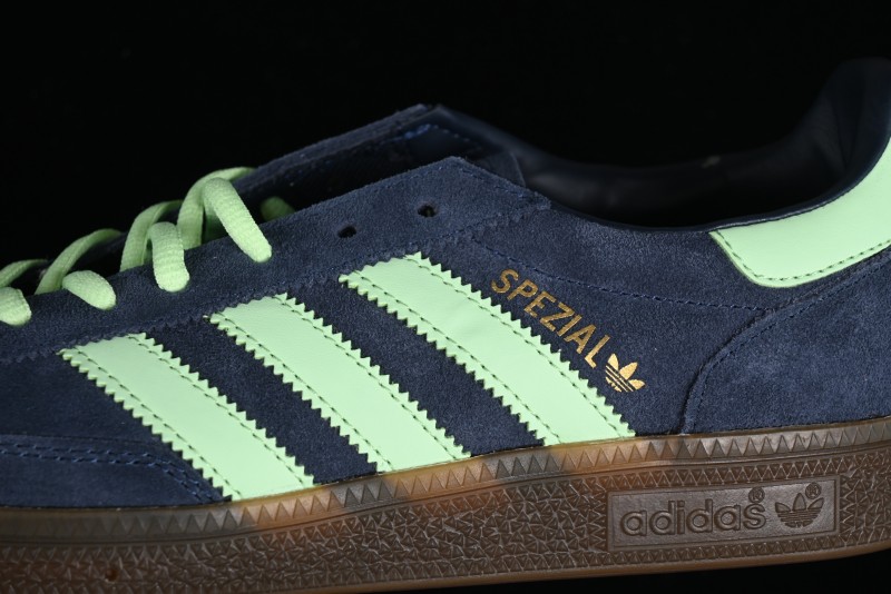 Adidas Handball Spezial Retro Casual Sneakers - IH7497