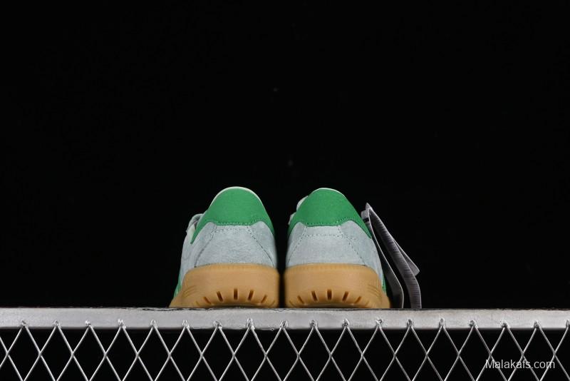 Adidas Originals Bermuda IH0300 Anti-Slip Wearable Lightweight Low-Top Skate Shoes - AJC3