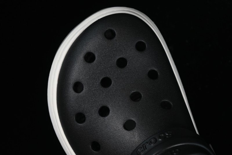 Crocs Crocsband Full Force Sports Sandals - B.D4