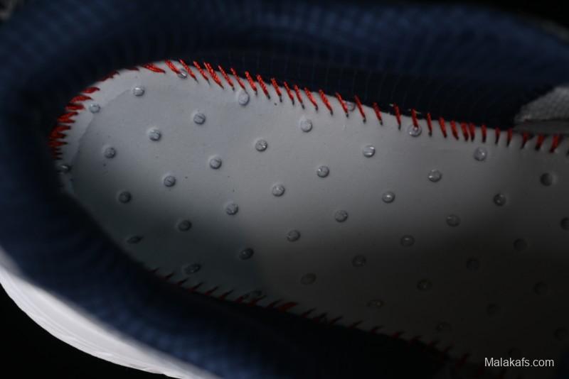 Hoka Mafate Three 2 Ultra-Lightweight Cushioned Trail Running Shoes - 1141572 LOSP