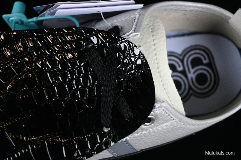 Onitsuka Tiger Mexico 66 Low-Top Casual Running Shoes - 1183B493-100