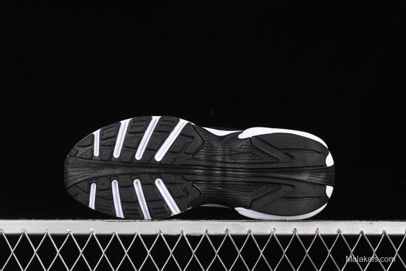 Nike Air Max Portal Retro Running Shoes with Air Cushion - HF3053-001