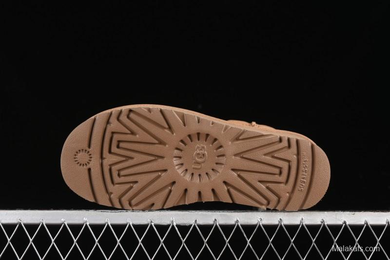 UGG Dakota 8CM Classic Wool Snow Boots with TREADLITE Outsole - 1135092-05