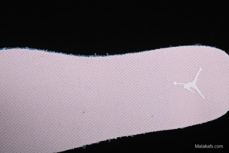 Nike Air Jordan 1 Low AJ1 Pink White Low-Top Casual Sneakers - DC0774-162