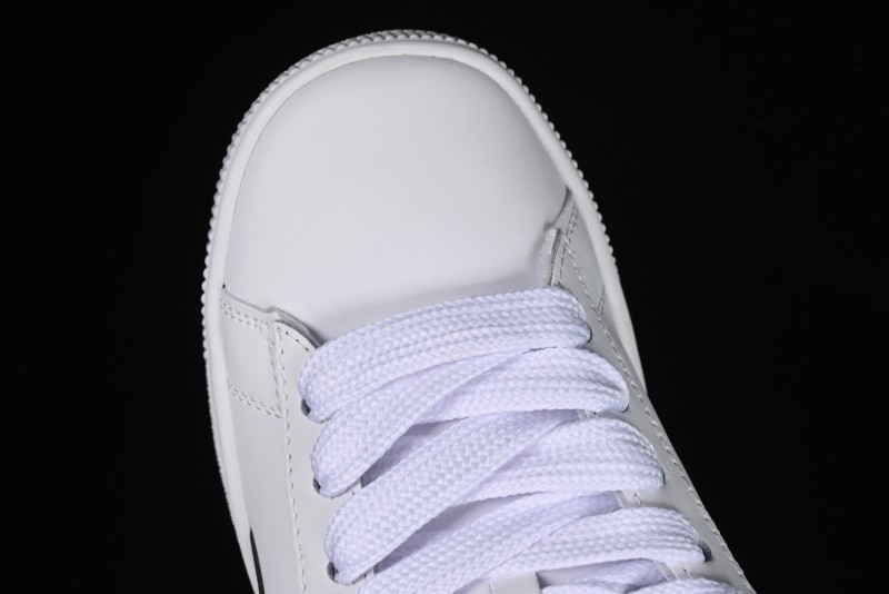 Puma Suede XL Skate Retro Casual Sneakers - 397255-02