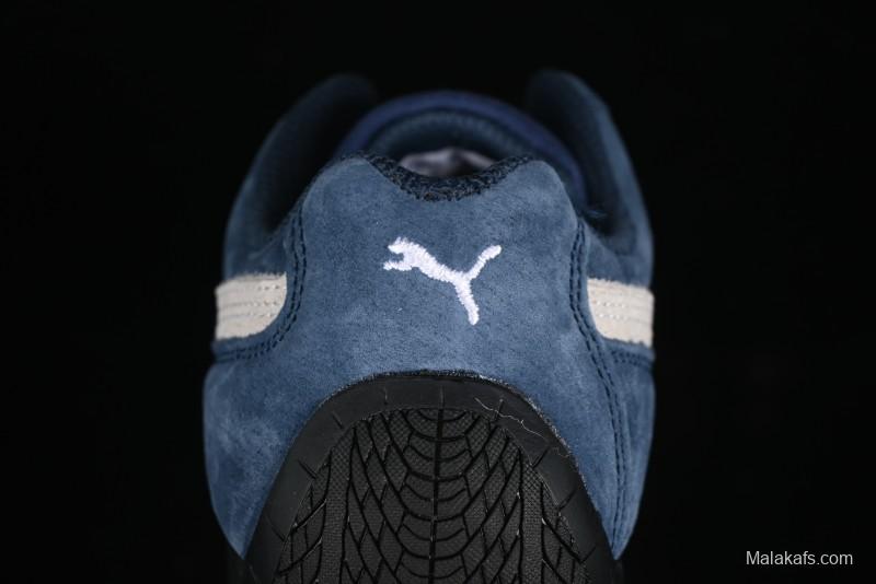 Puma Speedcat Low-Top Lifestyle Casual Shoes - 307171-06