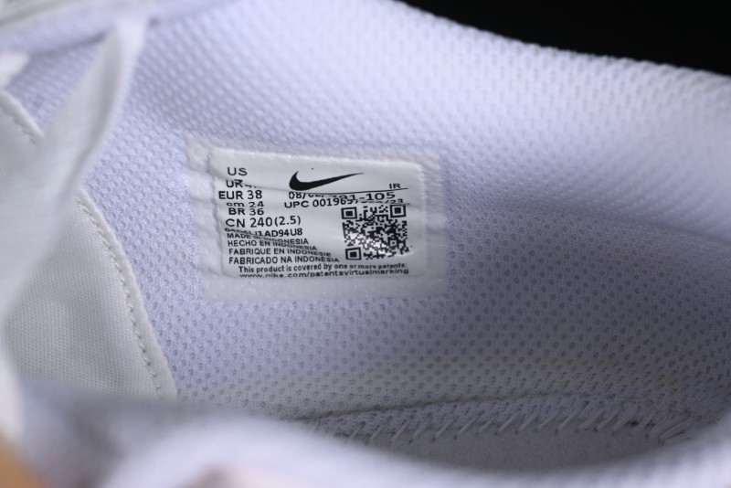 Nike Classic Cortez Leather Retro Running Shoes - DN1791-105