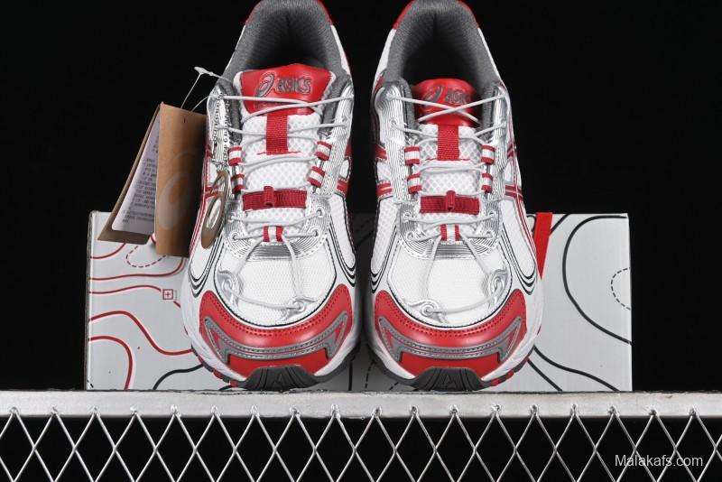 Asics Gel-Kahana Tr V4 Running Shoes with FF BLAST PLUS Cushioning Technology - 1203A585-100