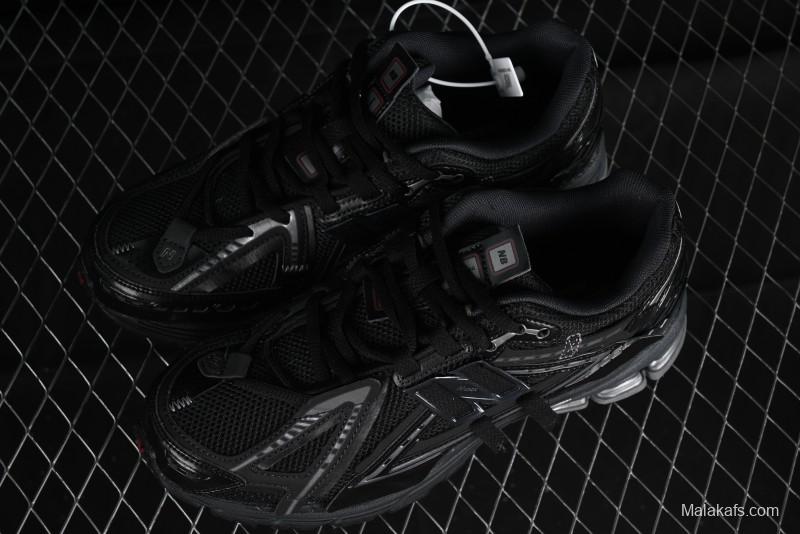 New Balance 1906 Series Retro Dad Style Casual Running Shoes - M1906AF