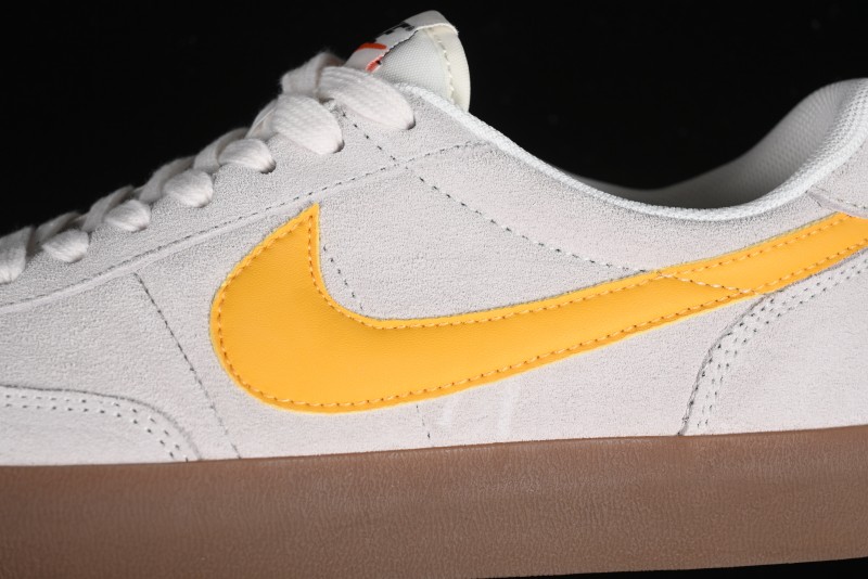 Nike Killshot 2 Retro Comfortable Non-Slip Low-Top Sneakers - FQ8903-001