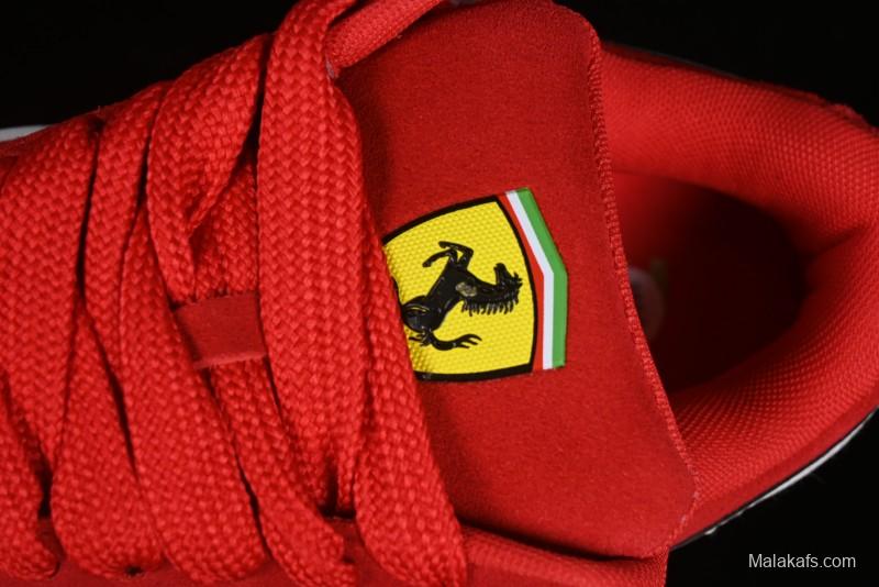 Puma Suede XL Retro Casual Sneakers - 308220-02