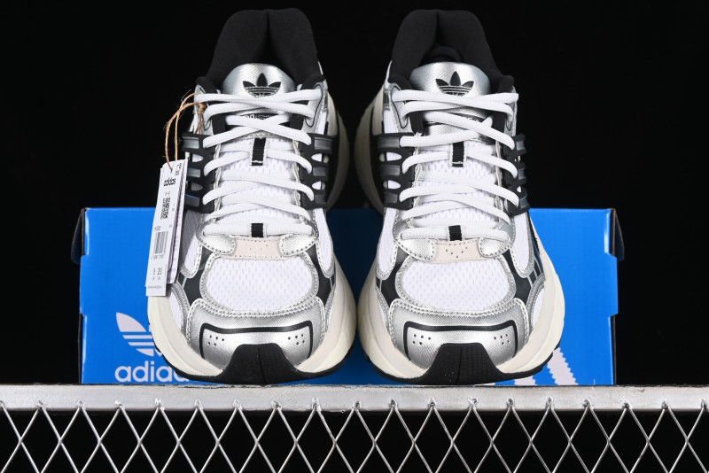 Adidas Adistar XLG Comfortable Anti-Slip Low-Top Sports Casual Shoes - IH3381