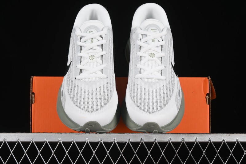 Nike Journey Run 2024 Low-Top Casual Running Shoes with Shock Absorption Anti-Slip and Wear-Resistant Design - FN0228-102