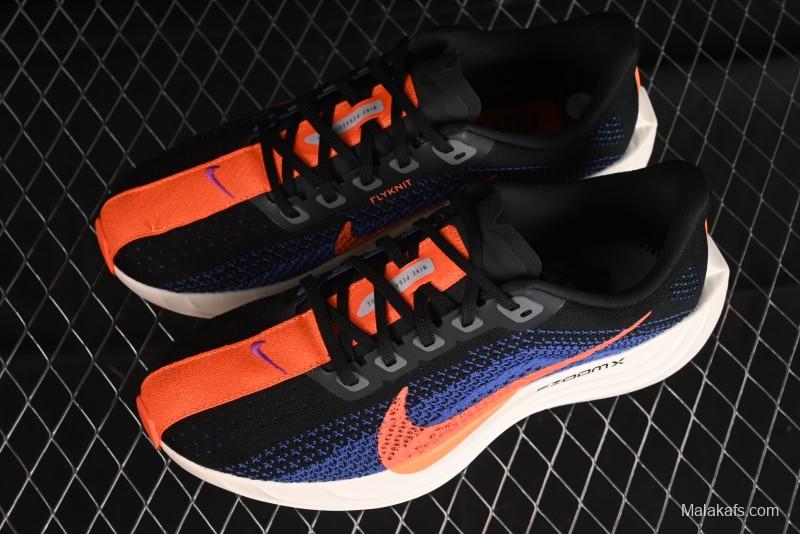 Nike Air Zoom Pegasus 35 Running Shoes with Breathable Mesh & Zoom Air Cushion - FQ7262-008