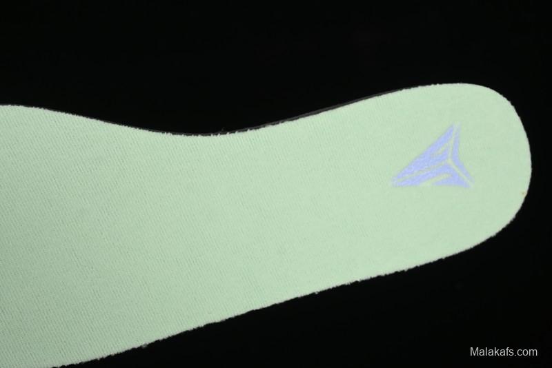 Nike Ja 1 "Day One" Low Top Basketball Shoes with Zoom Cushioning - FV1288-800