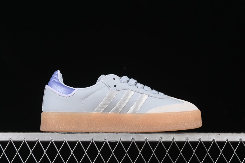 Adidas Samba W IG1953 Casual Sneakers - IG1953