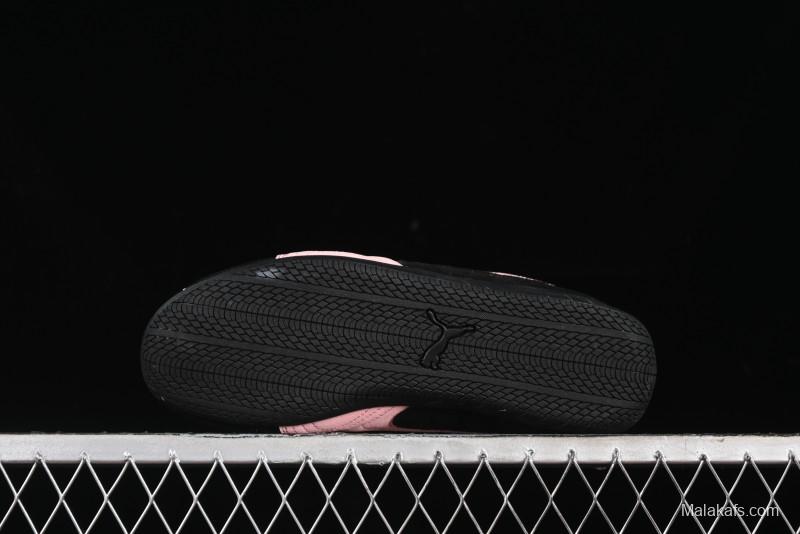 Puma Speedcat Low-Top Lifestyle Casual Shoes - 398846-01