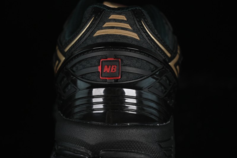 New Balance 1906 Series Retro Dad Style Casual Running Shoes - M1906RKS