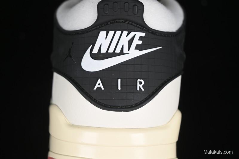 Nike Air Jordan 4 Retro Low Basketball Shoes Remastered - FQ7939-100