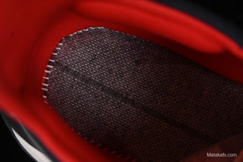 Moncler Trailgrip GTX Hiking Shoes with Cordura Nylon Gore-Tex Waterproof and Vibram Outsole - M00240M3457