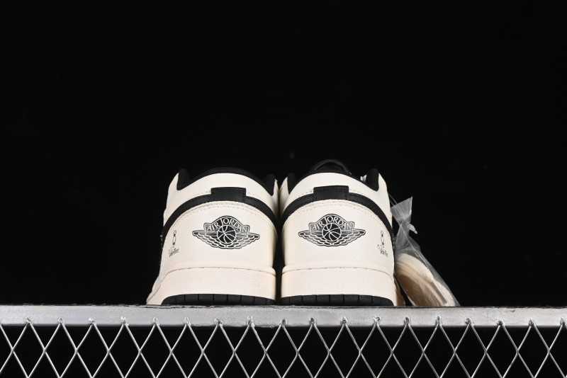 Nike Air Jordan 1 Low Retro Basketball Shoes - SJ9950-009