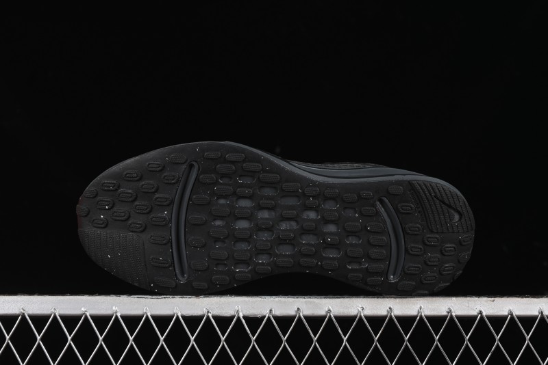 Nike Journey Run 2024 Low-Top Casual Running Shoes with Shock Absorption Anti-Slip and Wear-Resistant Design - FJ7765-002