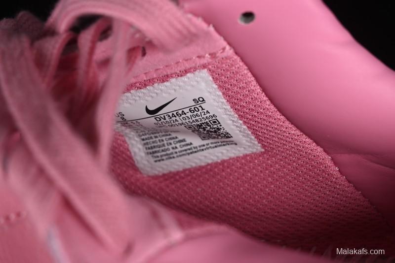 Nike Air Force 1 '07 Low Sneakers Collaboration with Ambush - DV3464-601