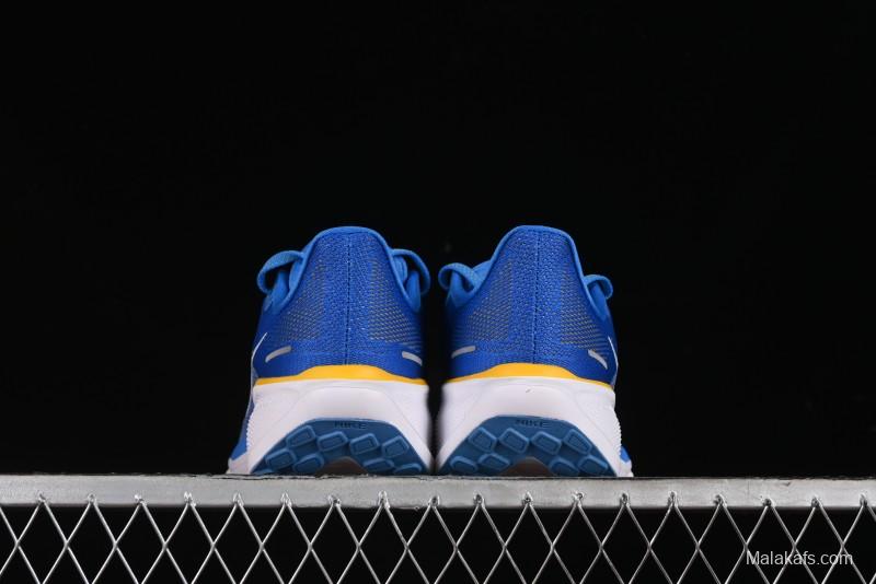 Nike Air Zoom Pegasus 41 Running Shoes with Breathable Mesh and Durable Design - FZ5078-400