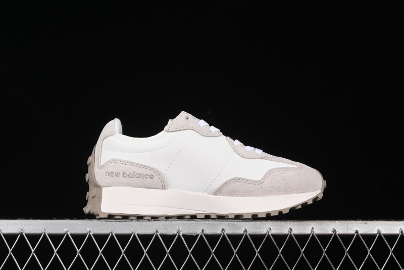 New Balance MS327 Series Retro Casual Running Shoes - WS327KG