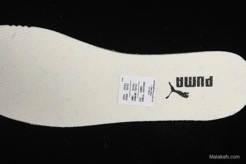 Puma Speedcat Low-Top Lifestyle Casual Shoes - 387272-04