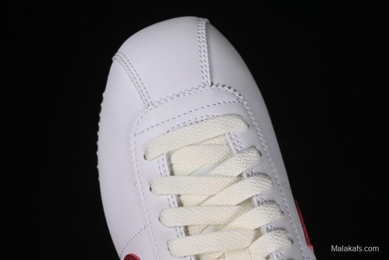 Nike Classic Cortez Leather Retro Running Shoes - DN1791-103