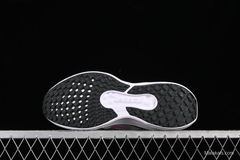 Nike Zoom Winflo 11 Moon Mesh Breathable Casual Running Shoes with Cushioning - FJ9510-300