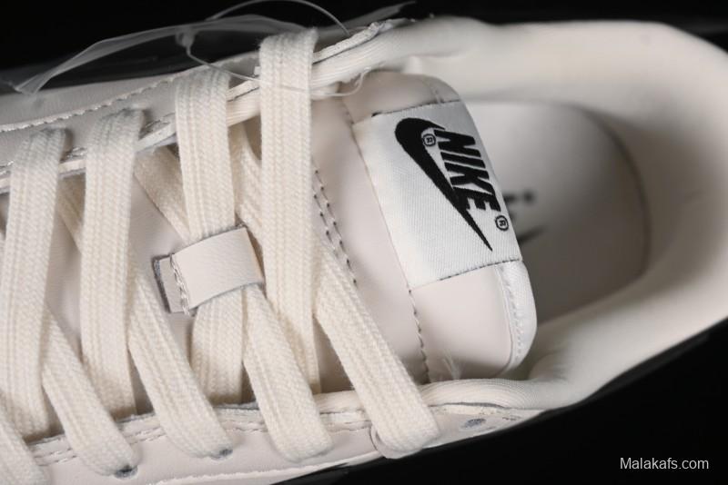 Nike SB Dunk Low x AMBUSH x BAPE Triple Collaboration Anniversary Edition Custom Low-Top Sneakers - XX2025-998