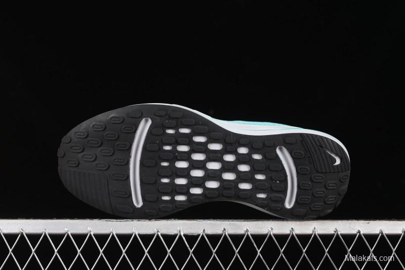 Nike Journey Run 2024 Low-Top Casual Running Shoes with Shock Absorption Anti-Slip and Wear-Resistant Design - FN0228-300