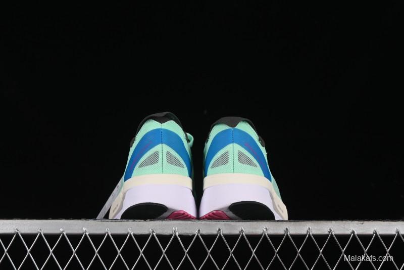 Adidas Adizero Boston 11 Running Shoes with Lightstrike Pro and ENERGYROD for Enhanced Performance - CV9064