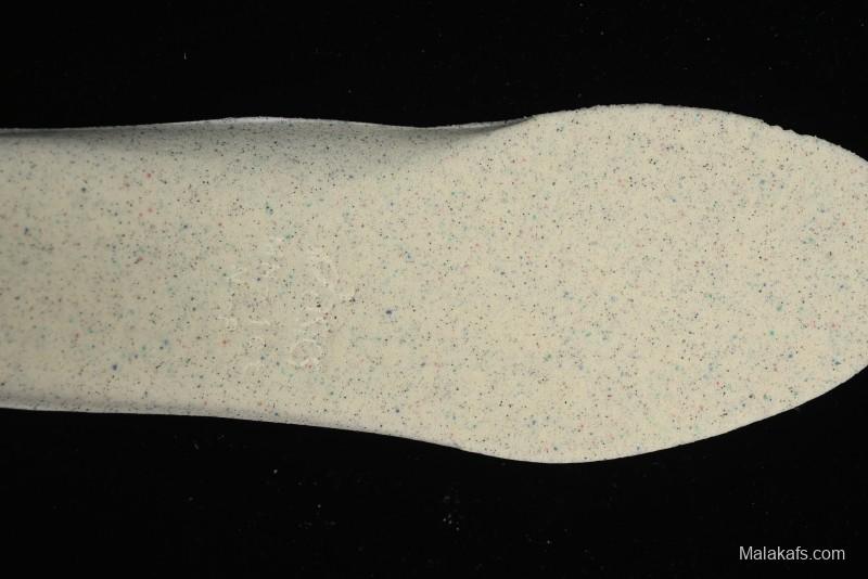 Asics Gel-Quantum 180 VII Retro Breathable Casual Shoes with Cushioning for Men - 1201A880-001