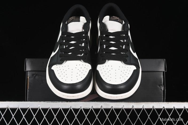 Nike Air Jordan 1 Low AJ1 Mocha Retro Basketball Shoes - CZ0790-102