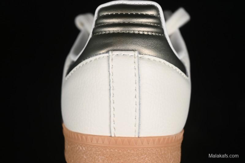 Adidas Originals Samba Retro Casual Sneakers - IG1964