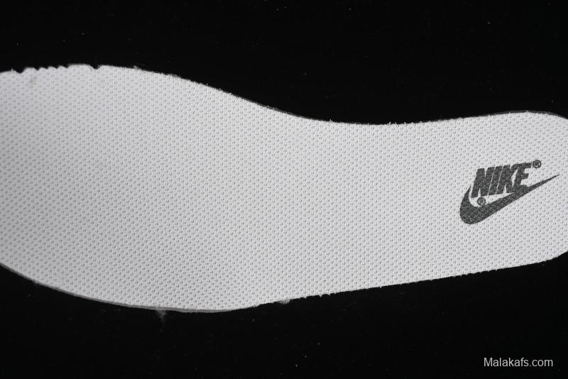 Nike Travis Scott x Fragment Design x Air Jordan 1 Low OG SP AJ1 Retro Sneakers - DM7866-016